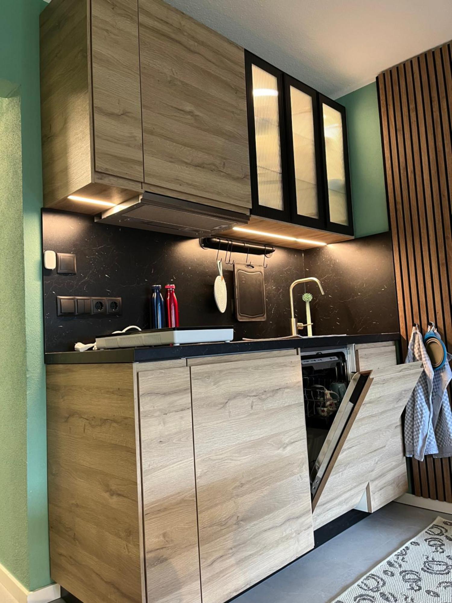 Allgaeu Apartments Hues 4 Ferienwohnung Mit Self-Checkin Balderschwang Exteriér fotografie
