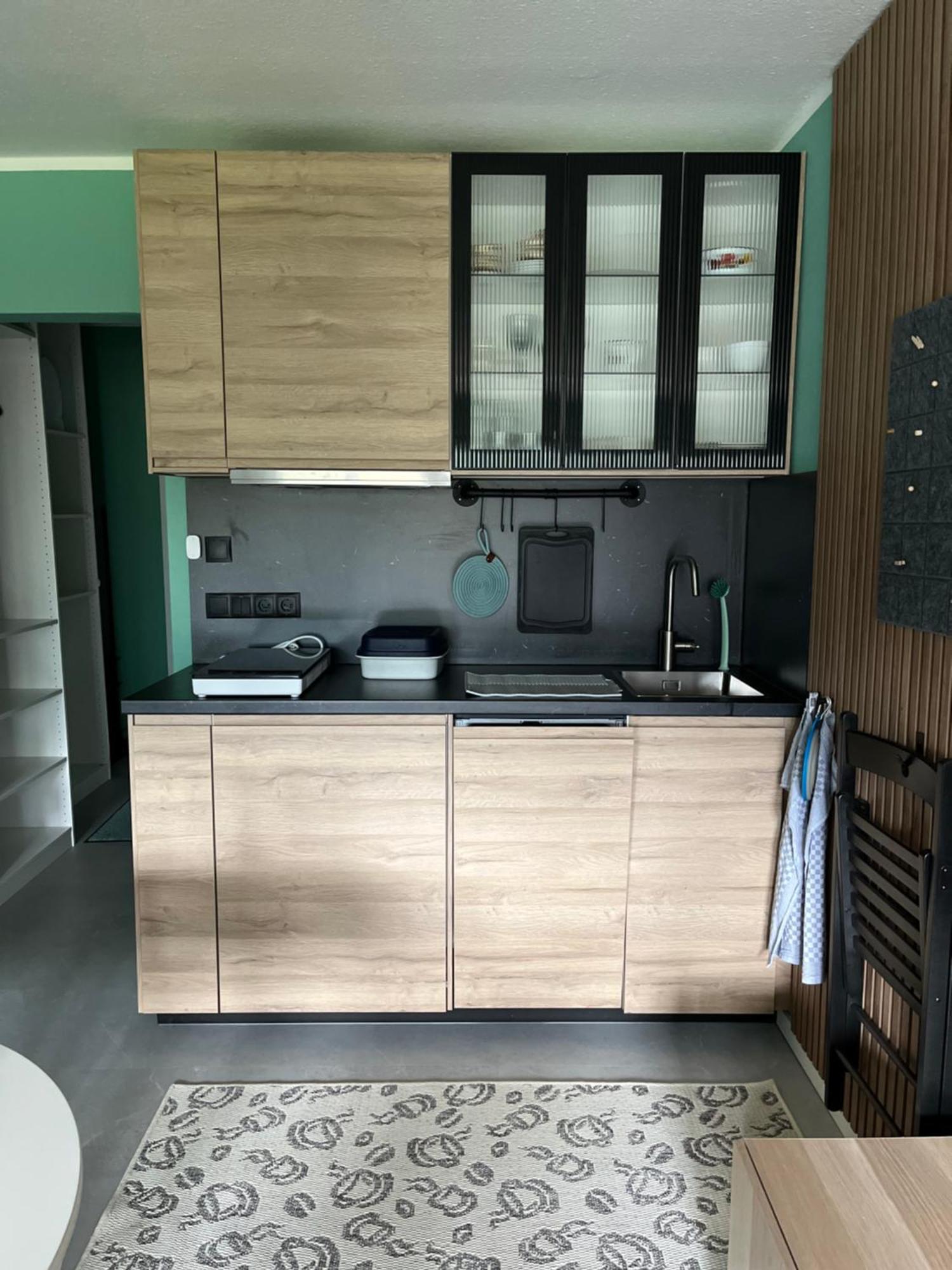 Allgaeu Apartments Hues 4 Ferienwohnung Mit Self-Checkin Balderschwang Exteriér fotografie